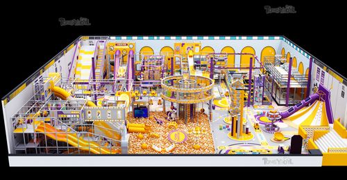 پارک کودکان به مساحت 1600 متر مربع تحویل و تکمیل شد، از قراغندی، قزاقستان