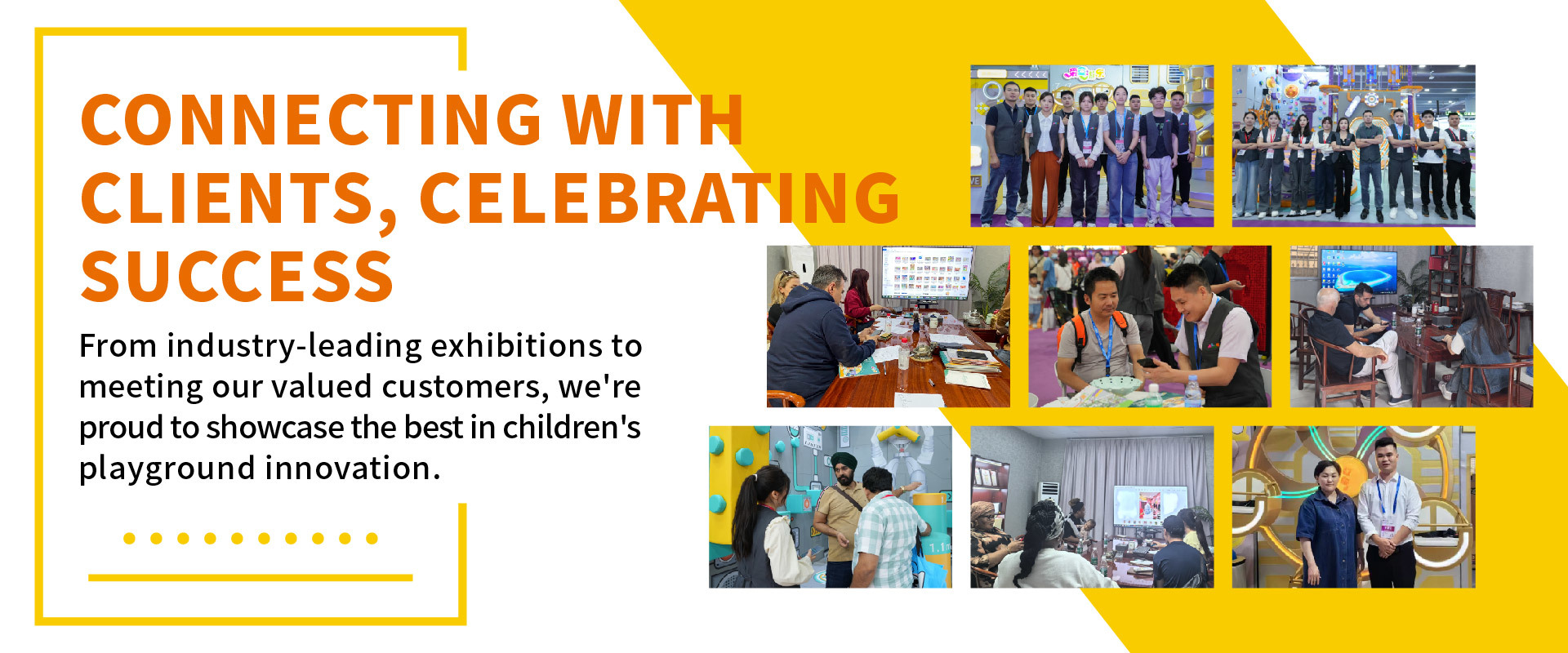 Quality Indoor Playground Equipment factory