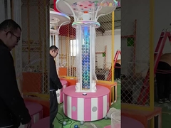 Kids Soft Play Equipment Safety Soft Play Indoor Equipment Interesting