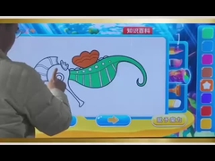 Smart Drawing Touch Screen Board Game