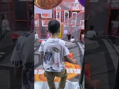  inflatable trampoline 