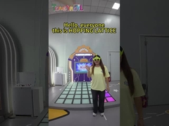 Custom Indoor Playground