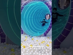 PVC Material Smart Drawing Touch Screen Board Game For Shopping Mall