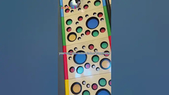 Tongyao binnen speeltuin 0908