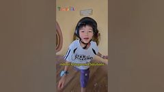 ✨ Tongyao Playground Equipment – Creating Fun, Safe & Custom Playgrounds ✨#indoorplayground