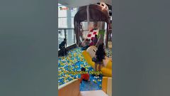 Building Safe & Creative Playgrounds Worldwide!  #indoorplayground #customplayground