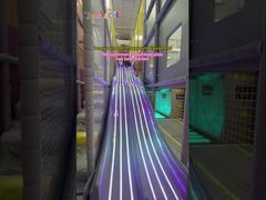 Client's slide assembly is packed