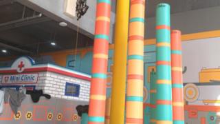 चढ़ाई परियोजना उत्पादन