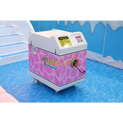 kopen High Power Ball Pit Cleaning Machine Multi Functional Commercial Ball Pit Cleaner 1100*540*860mm online manufacture