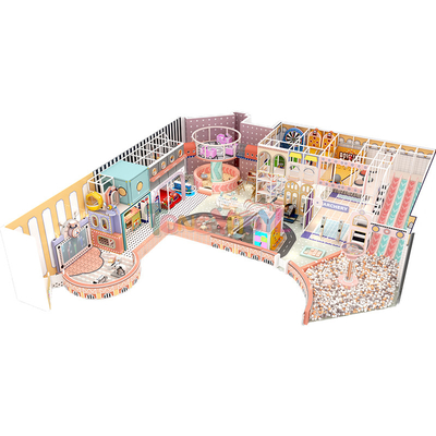 acheter Thème personnalisable Jeux d'intérieur pour enfants Modèles clairs et couleurs vives online manufacture