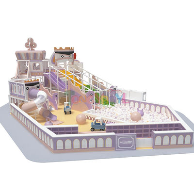 Goede prijs Kinderen Binnen Speelruimte Goed vakmanschap Recreatieapparatuur binnen Interessant thema online