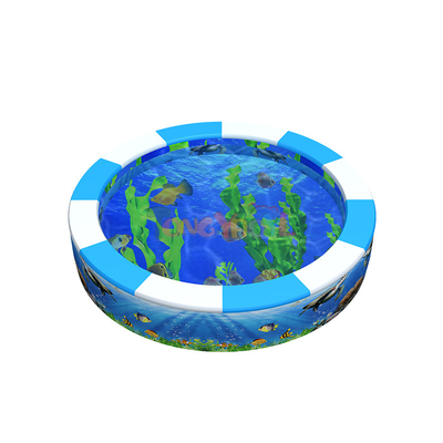 kaufen Sponge Soft Play Pool Heizbares Kinderbad Mini online manufacture