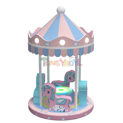 Mua Hỗ trợ các sản phẩm Carousel cho sân chơi trong nhà online manufacture