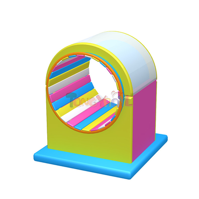 comprare Servizi manuali attrezzature per parchi giochi interni soft play per centri commerciali online manufacture