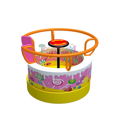 Bom preço Capacitação personalizada de diferentes crianças equipamento de brincadeira de brincadeira de espuma manual para recreio on-line