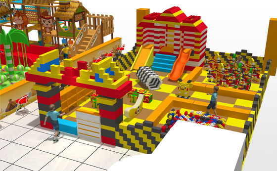 Dobra cena. Ninja Challenge for Kids –Custom Indoor & Outdoor Obstacle Course Tongyao w Internecie