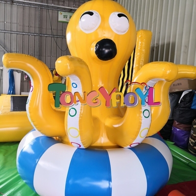 Good price Inflatable Soft Play Playground Equipment For Shopping Malls online