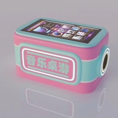 Bom preço Smart Music Touch Screen Board Game para Recreação de Crianças on-line