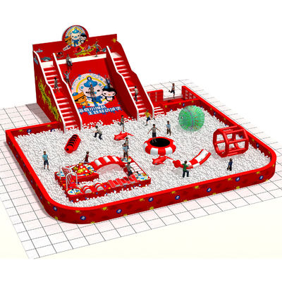 Good price Kid Slides Custom Indoor & Outdoor Playground Slides Manufacturer online